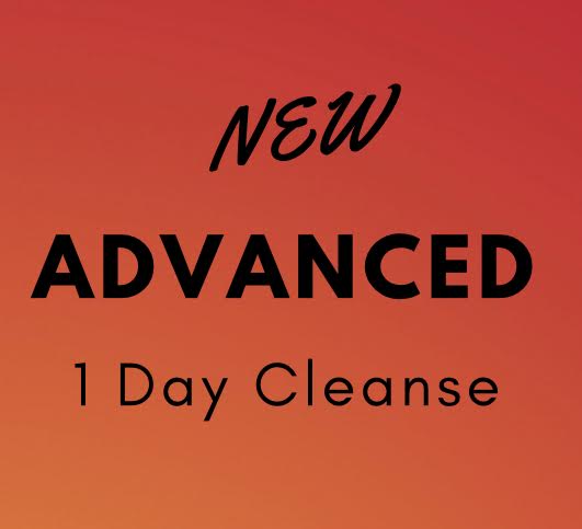 1 day ADVANCED Cleanse