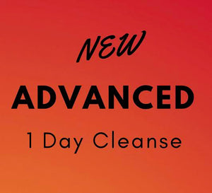 1 Day ADVANCED Cleanse