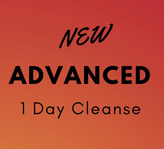 1 Day ADVANCED Cleanse